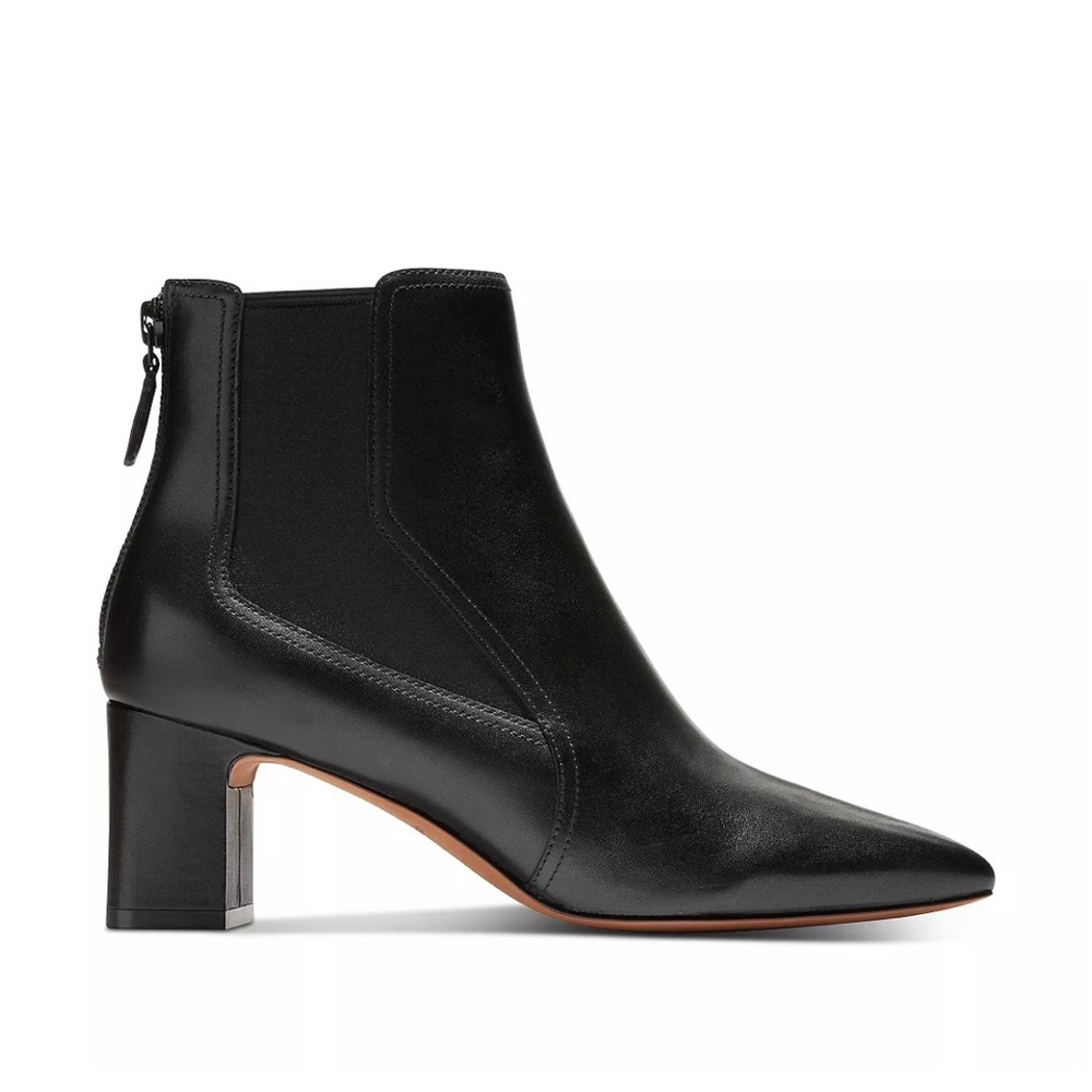 NWT Cole Haan MC Etta Booties